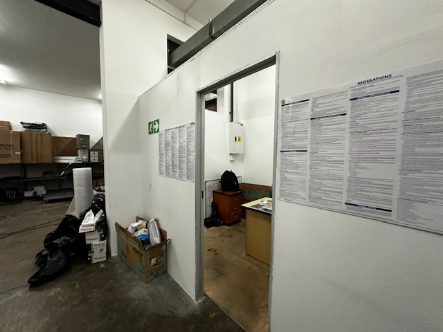 To Let Commercial Property for Rent in Maitland Western Cape